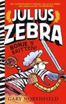 Bonje met de Britten - Gary Northfield - 9789024571338
