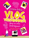 Amy in actie - Dramaqueen - Emma Moss - 9789024573240
