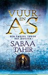 Vuur en As 2 - Een fakkel tegen het duister - Sabaa Tahir - 9789024574766