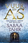 Een fakkel tegen het duister - Sabaa Tahir - 9789024574773