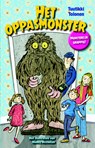Het Oppasmonster 1 - Tuutikki Tolonen - 9789024575077