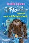 Het oppasmonster op zoek naar het Monstereiland - Tuutikki Tolonen - 9789024575107