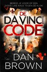 De Da Vinci code - Dan Brown - 9789024575237