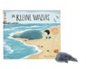 De kleine walvis - Benji Davies - 9789024575251