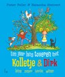 Een jaar lang toveren met Kolletje & Dirk - Pieter Feller - 9789024578900