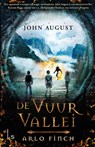 De Vuurvallei - John August - 9789024579372