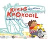 Kevins krokodil - Bette Westera - 9789024579433