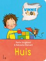 Huis - Marte Jongbloed ; Natascha Stenvert - 9789024583157