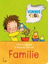 Familie - Marte Jongbloed ; Natascha Stenvert - 9789024583164