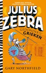 Gedonder met de Grieken - Gary Northfield - 9789024584093