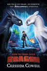 Hoe tem je een draak - Cressida Cowell - 9789024584109