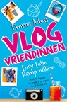 Vlogvriendinnen 1 - Lucy Lotje - Ramp online (3 ex) -  - 9789024587667