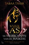 Pakket Vuur en As deel 1 t/m 3 -  - 9789024588312