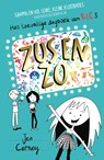 Zus en zo - Het toevallige dagboek van B.I.G. 3 - Jen Carney - 9789024589722