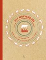Het wolvenboek - Pieter Feller ; Louize Perdieus - 9789024589845