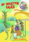 De beestenbaas - Marte Jongbloed ; Iris Boter - 9789024589920