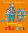 Voorlezen met Kolletje en Dirk - Pieter Feller ; Natascha Stenvert - 9789024592289