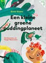 Een kleine groene puddingplaneet - Enne Koens ; Margot Westermann - 9789024592302