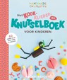 Het kook- klieder- en knutselboek voor kinderen - Rachel Faucett - 9789024594436