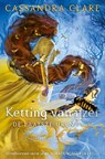 Ketting van ijzer - Cassandra Clare - 9789024594863