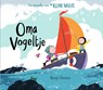 Oma Vogeltje - Benji Davies - 9789024596959