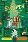 Een heleboel schurken - Beth Lincoln - 9789024597543
