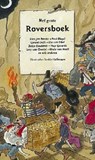 Het grote Roversboek - Paul Biegel - 9789025108342