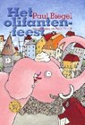 Het Olifantenfeest - Paul Biegel - 9789025108588