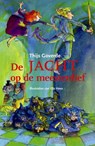 De jacht op de meesterdief - Th. Goverde - 9789025110376