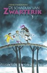 De schaduw van Zwarterik - HARDEMAN, H. - 9789025110529