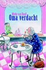 Oma verdacht - HOOFT, M. van - 9789025111472