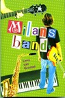 Milans band - van Leny Grootel - 9789025111618