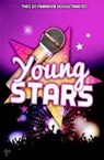 Youngstars - Theo Hoogstraaten ; Marianne Hoogstraaten - 9789025112196