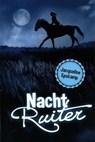 Nachtruiter - Jacqueline Epskamp - 9789025112257