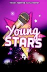 Young stars - Theo Hoogstraaten ; Marianne Hoogstraaten - 9789025112349