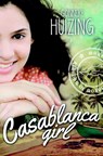 Casablanca girl - Gonneke Huizing - 9789025112530