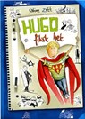 Hugo fikst het - Sabine Zett - 9789025112554