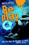 Re-play - Angelo Vergeer - 9789025112783