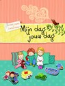 Mijn dag jouw dag - Severine Cordier - 9789025112813