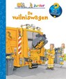 De vuilniswagen - Peter Nieländer - 9789025112929