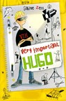 Very important Hugo - Sabine Zett - 9789025112981