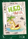 Hugo chillt - Sabine Zett - 9789025113285