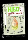 Hugo's geniale wereld - Sabine Zett - 9789025113292