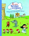 Mijn mooiste sprookjes in vertelplaten - Sandra Grimm - 9789025113391