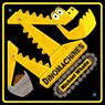 Dinomachines - Michael Whaite - 9789025113889