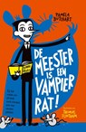 De meester is een vampierrat! - Pamela Butchart - 9789025114480