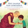 Het zaadje van compassie - Dalai Lama - 9789025114589