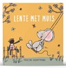 Lente met Muis - Pauline Baartmans - 9789025114602