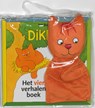 Dikkie Dik het vierverhalenboek - Jet Boeke ; Arthur van Norden - 9789025736767