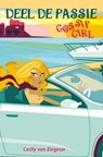 Deel de Passie Gossip Girl - ZIEGESAR, C. von - 9789025743390
